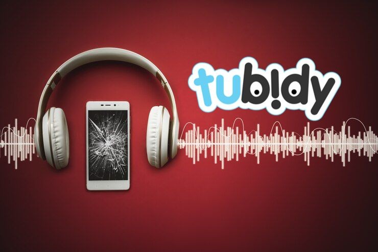 Konten Tanpa Musik Gak Seru, Download di Tubidy!