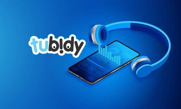 Tubidy: Solusi Lagu Gratis Saat Lagi Tanggal Tua
