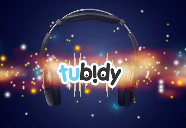 Tubidy Adalah Jalan Pintas Download Lagu Tanpa Akun