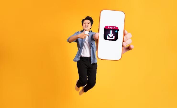SnapTik: Cara Download Video TikTok Tanpa Perlu Akun TikTok